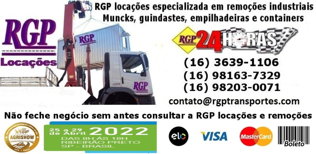 Munck Ribeirão Preto